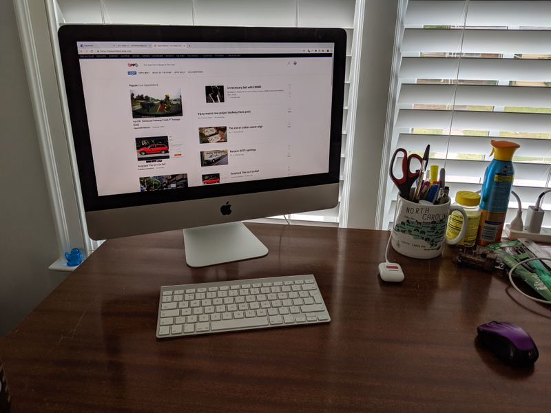 Illustration for article titled $100 iMac